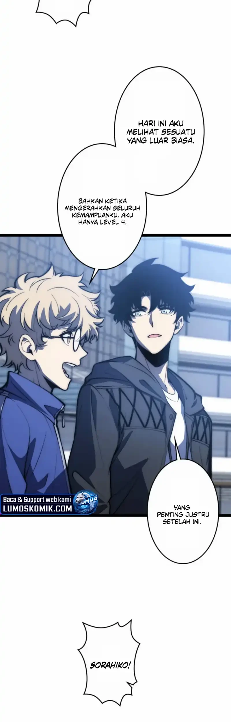 The Return of the Scorned Genius Chapter 13 Gambar 26