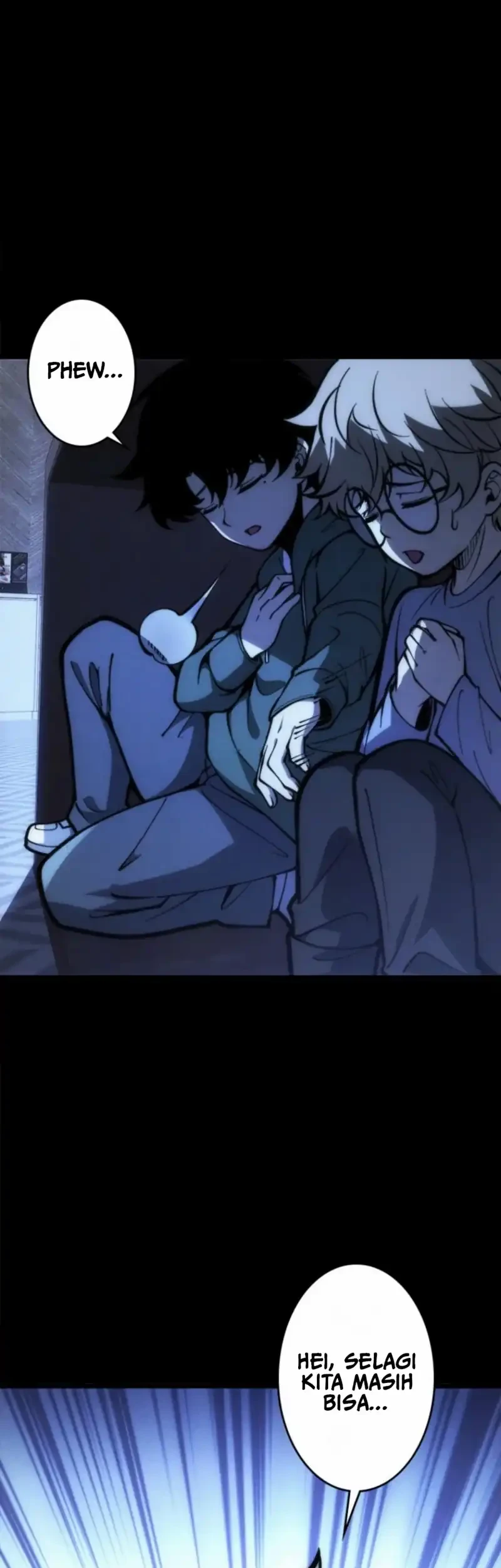The Return of the Scorned Genius Chapter 14 Gambar 25