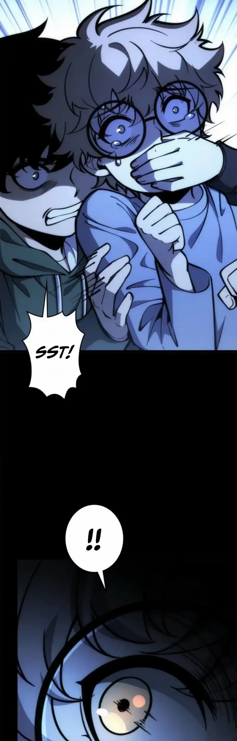 The Return of the Scorned Genius Chapter 14 Gambar 26