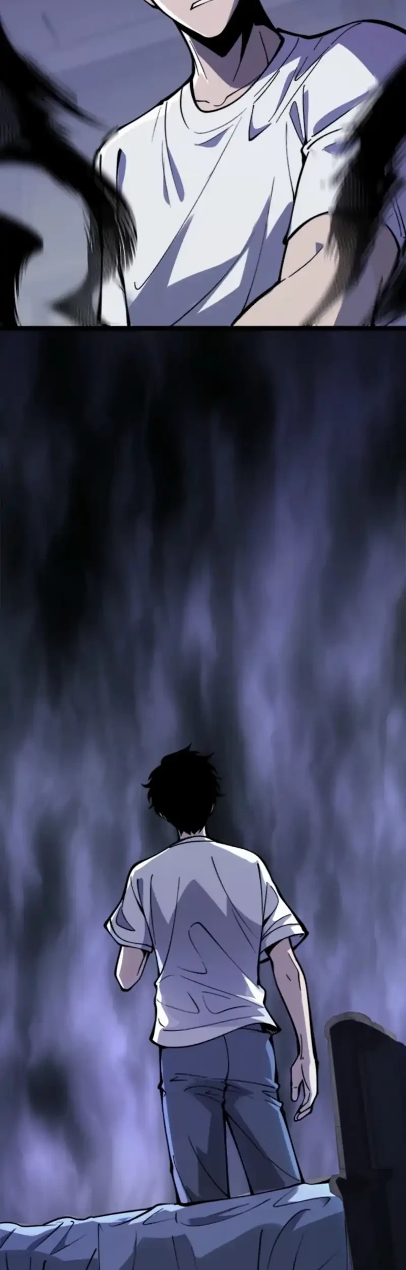 The Return of the Scorned Genius Chapter 15 Gambar 18