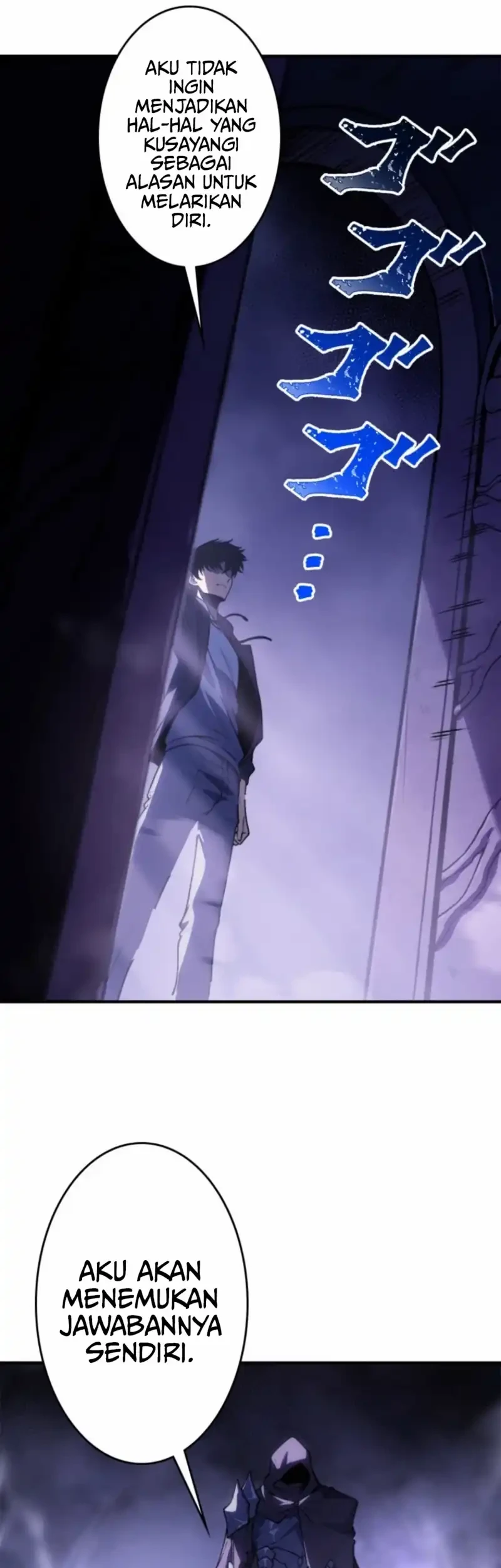 The Return of the Scorned Genius Chapter 16 Gambar 21