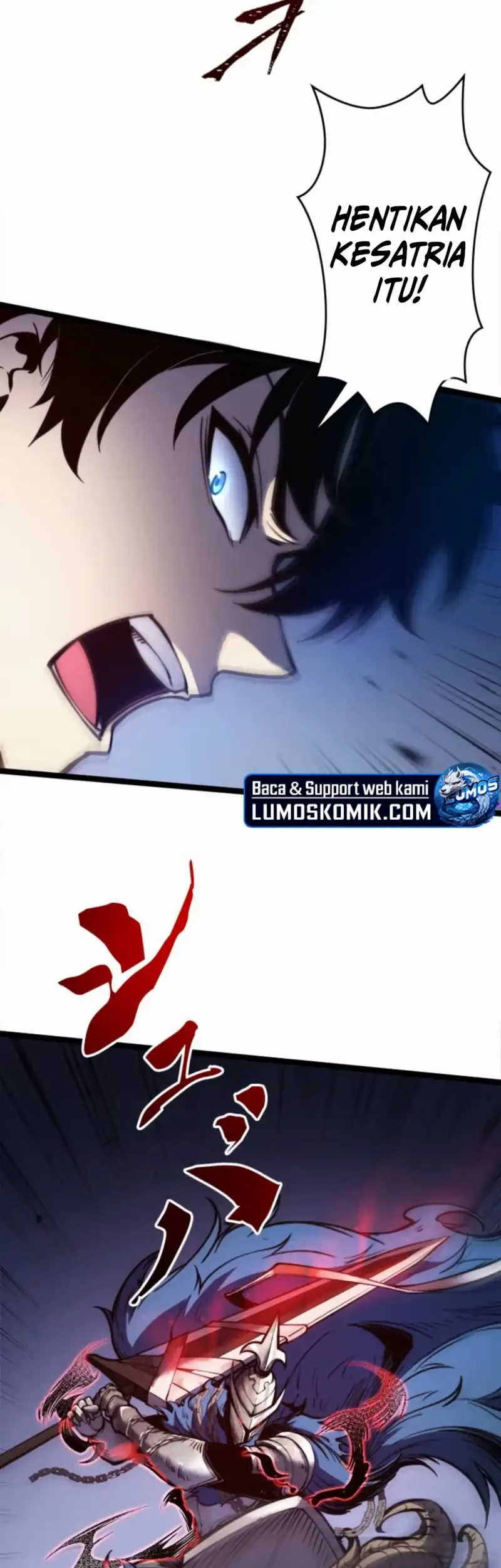 The Return of the Scorned Genius Chapter 17 Gambar 29