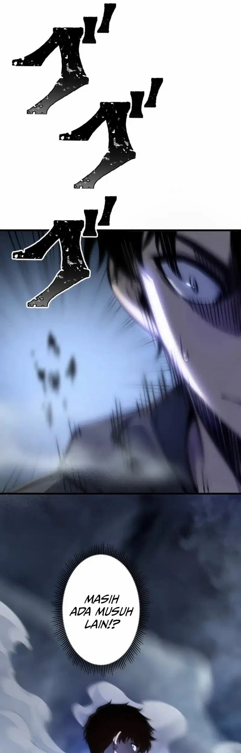 The Return of the Scorned Genius Chapter 18 Gambar 37