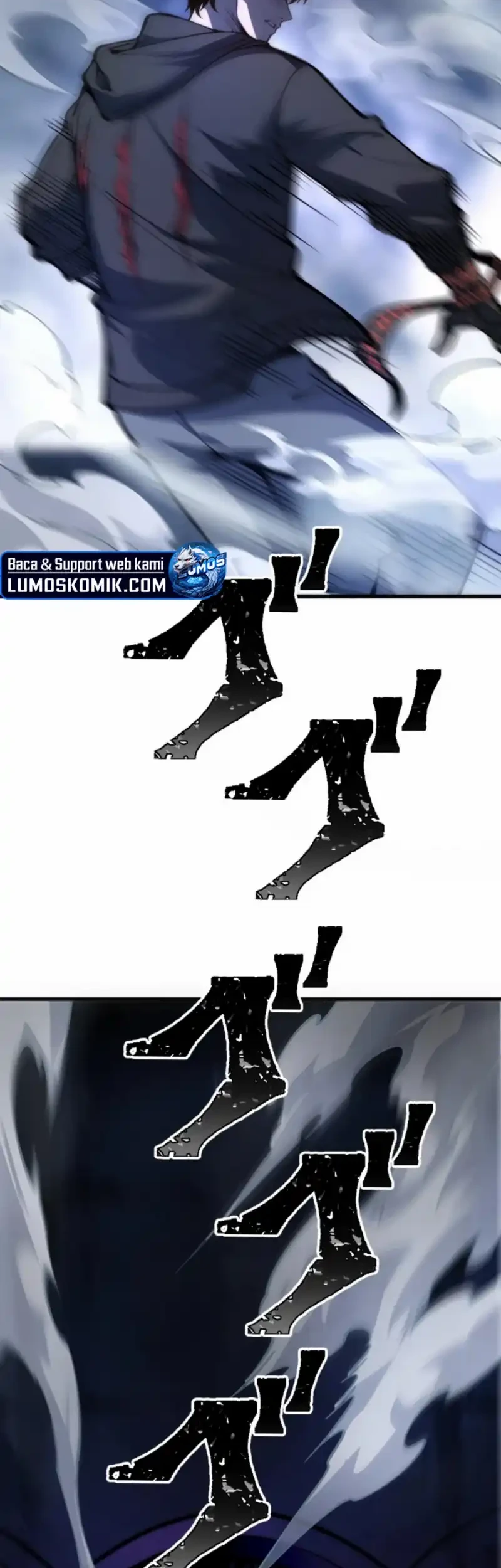 The Return of the Scorned Genius Chapter 18 Gambar 34