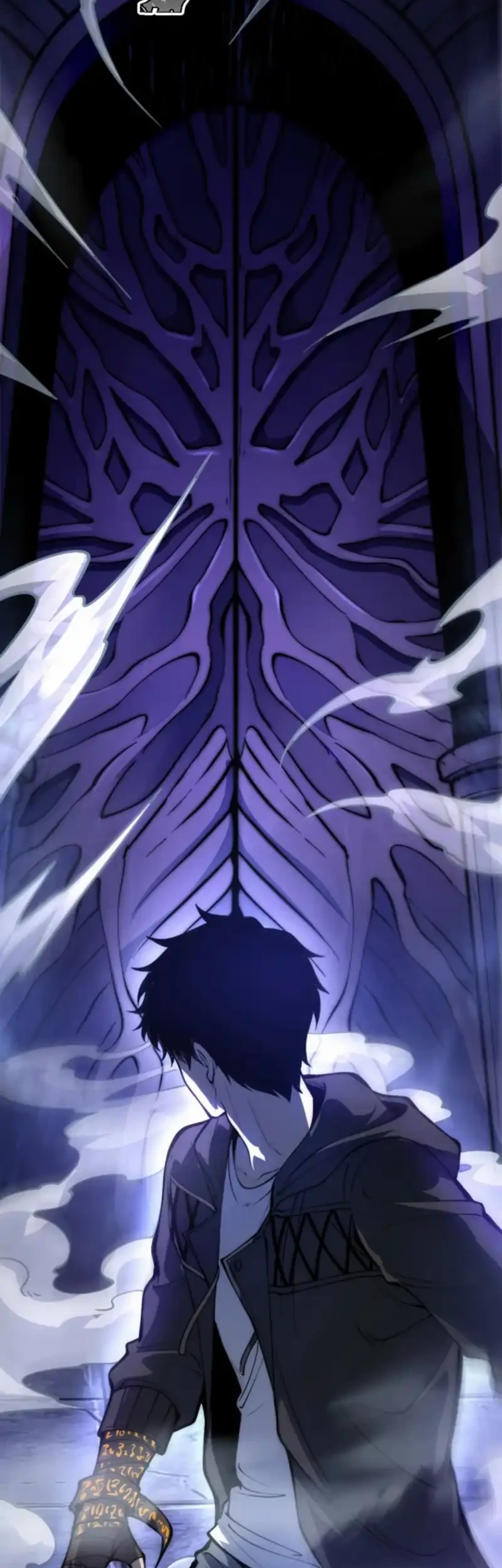 The Return of the Scorned Genius Chapter 18 Gambar 35