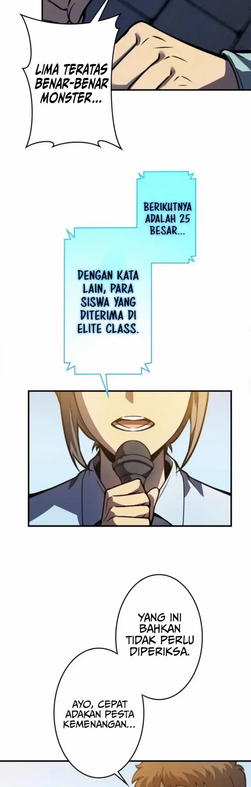 The Return of the Scorned Genius Chapter 19 Gambar 14