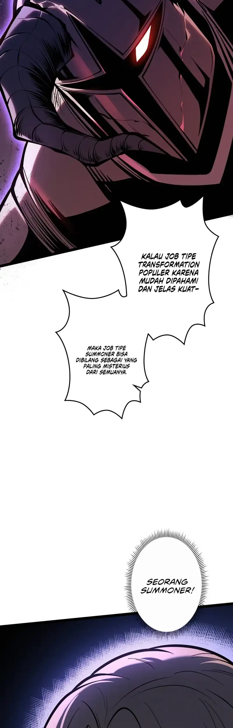 The Return of the Scorned Genius Chapter 2 Gambar 33