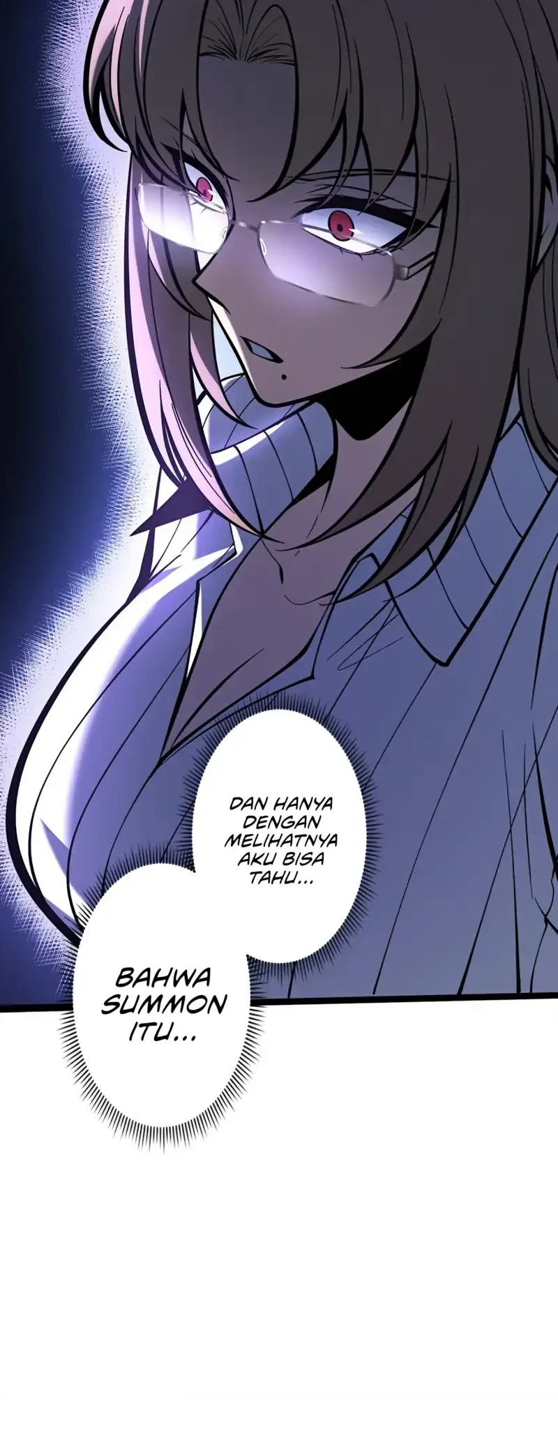 The Return of the Scorned Genius Chapter 2 Gambar 34