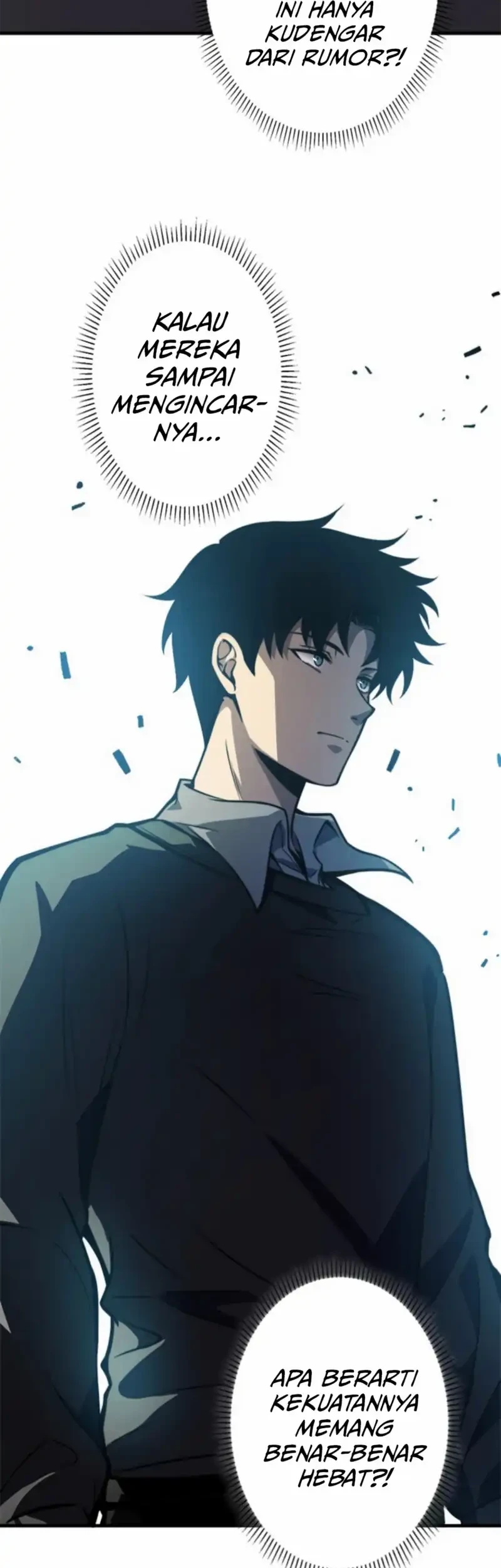 The Return of the Scorned Genius Chapter 20 Gambar 18