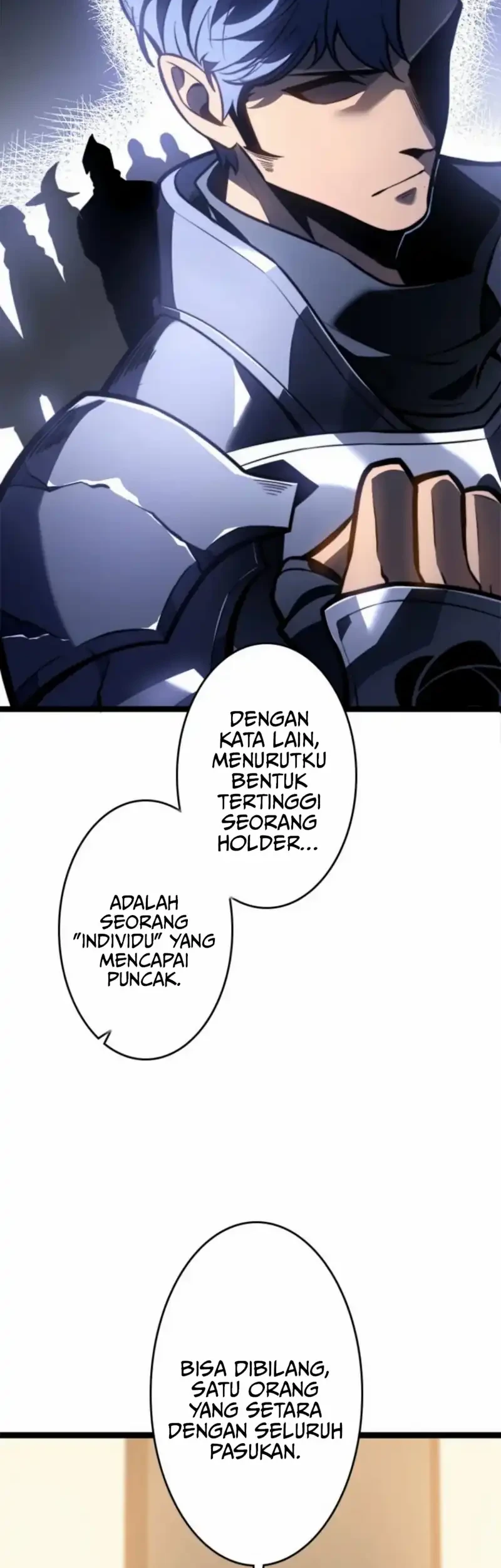 The Return of the Scorned Genius Chapter 23 Gambar 22