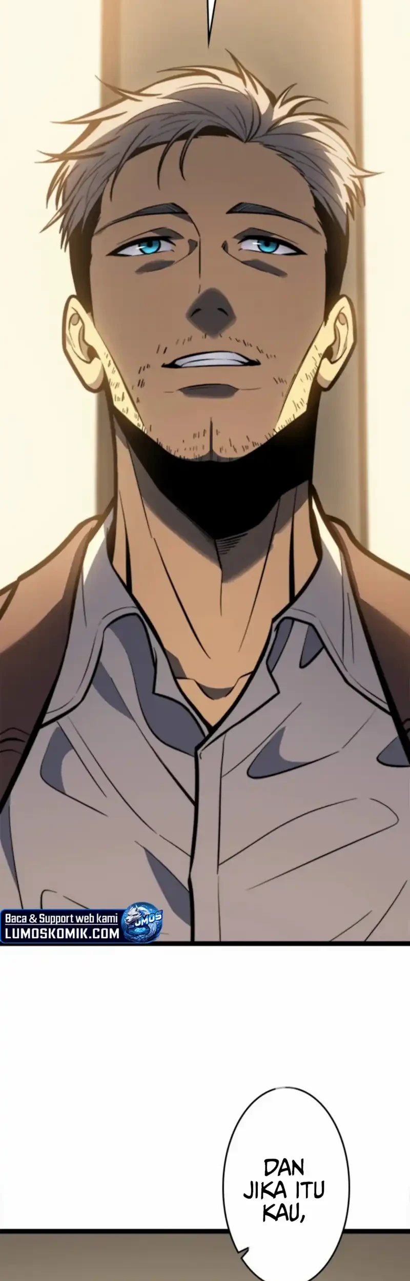 The Return of the Scorned Genius Chapter 23 Gambar 23