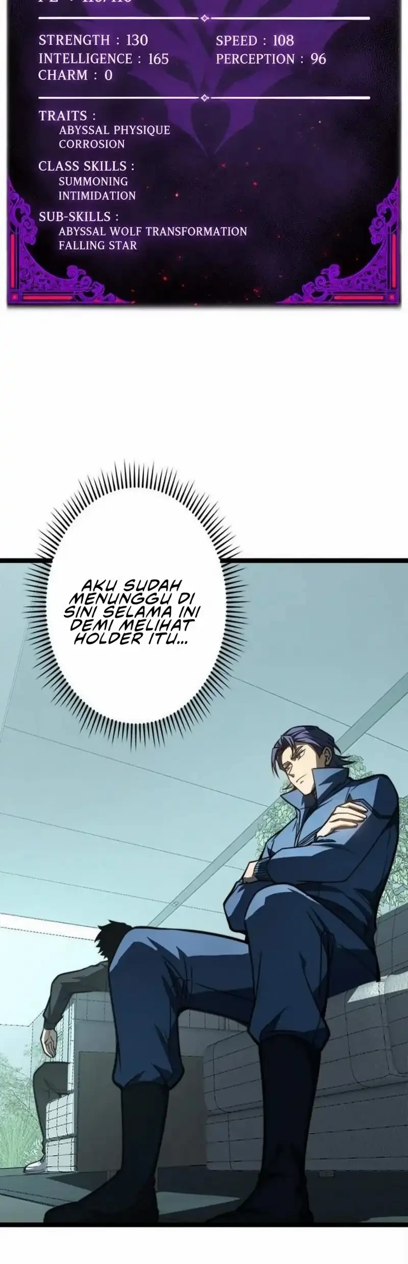 The Return of the Scorned Genius Chapter 24 Gambar 18