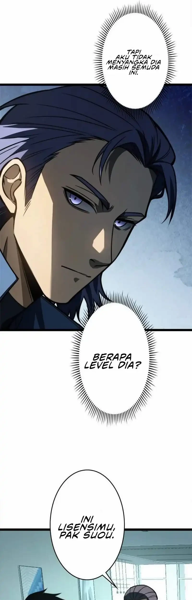 The Return of the Scorned Genius Chapter 24 Gambar 19