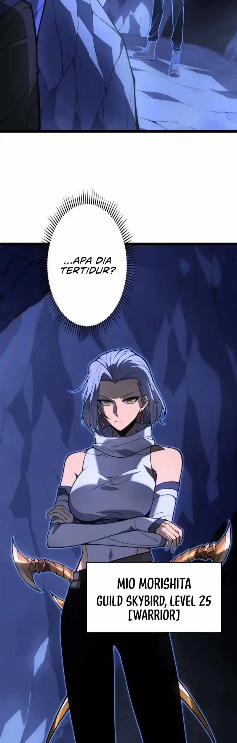 The Return of the Scorned Genius Chapter 25 Gambar 21