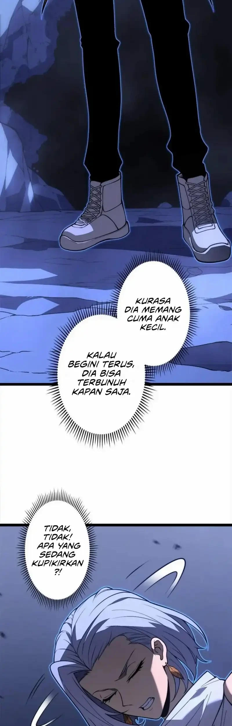 The Return of the Scorned Genius Chapter 25 Gambar 22