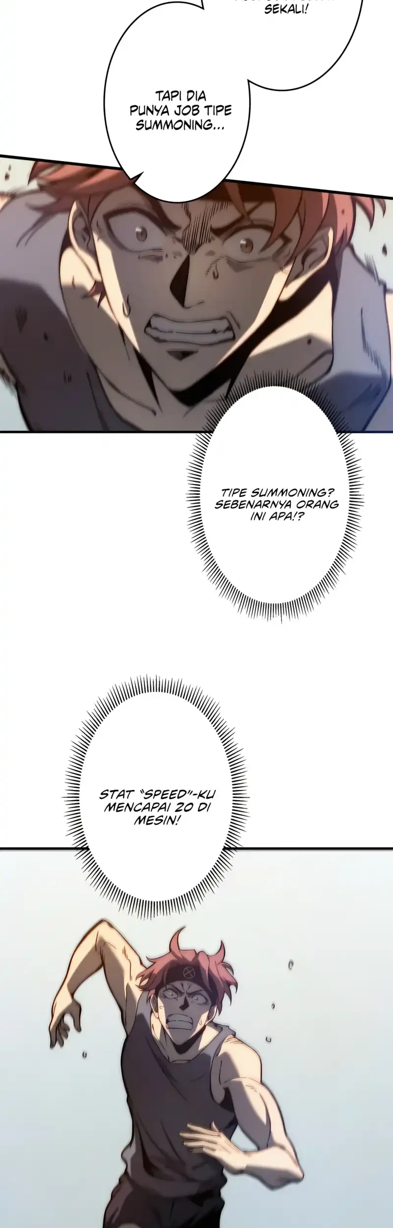 The Return of the Scorned Genius Chapter 3 Gambar 22