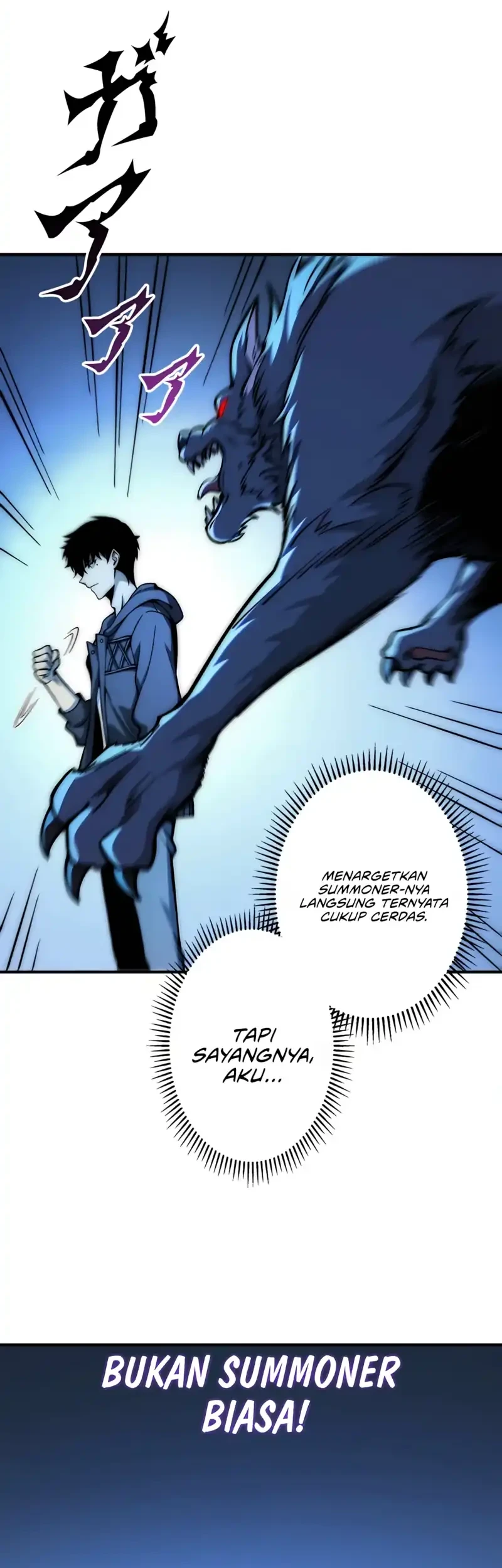 The Return of the Scorned Genius Chapter 4 Gambar 21