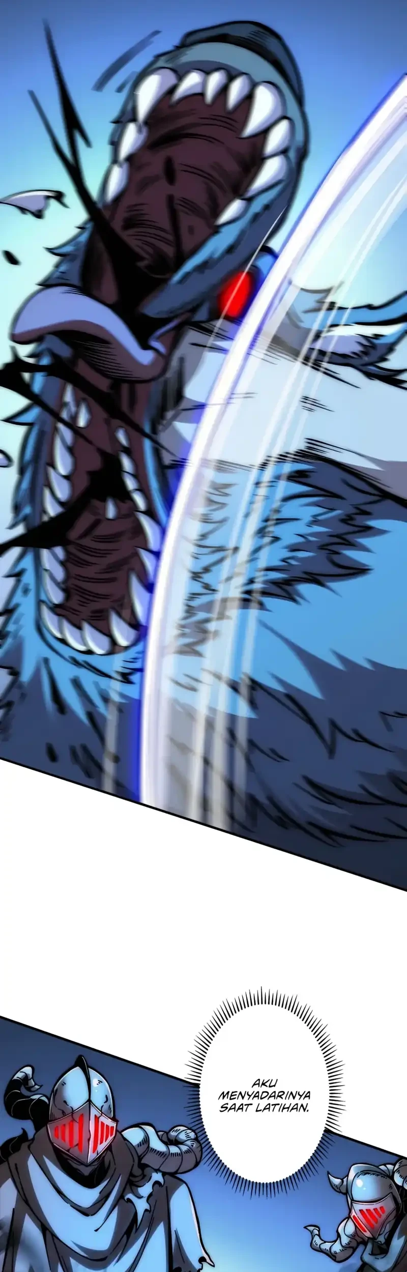 The Return of the Scorned Genius Chapter 4 Gambar 22