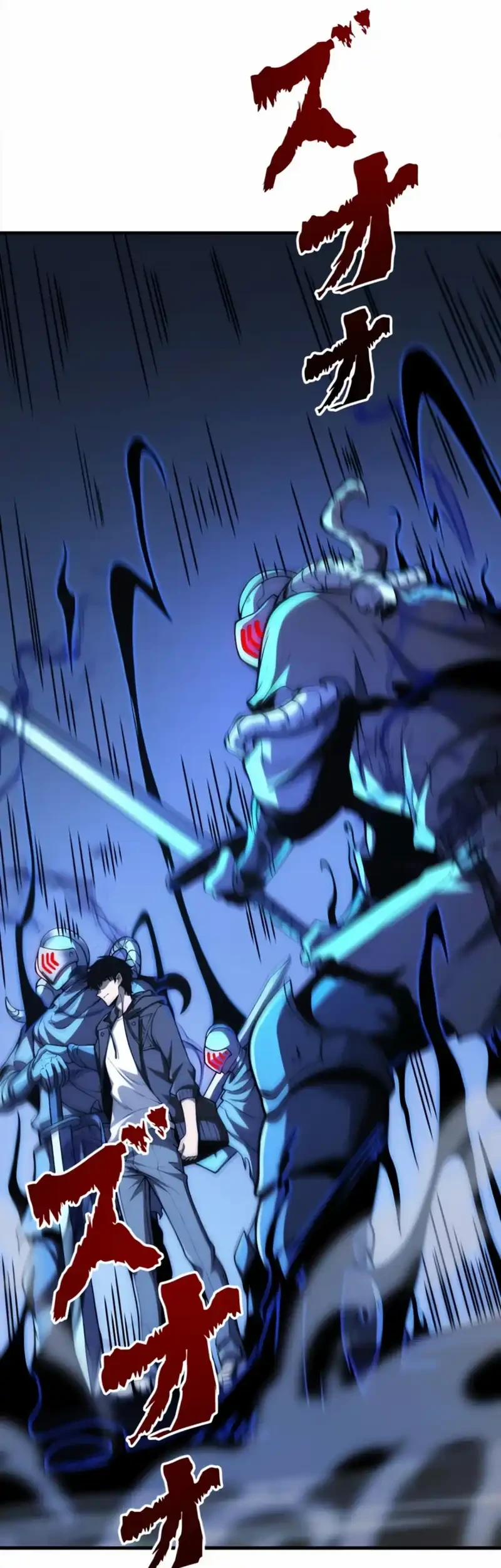 The Return of the Scorned Genius Chapter 5 Gambar 17