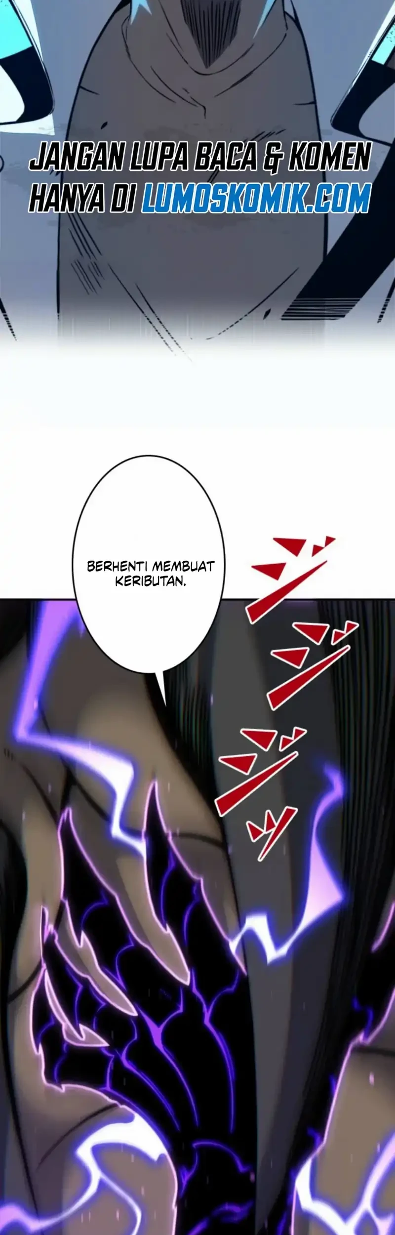 The Return of the Scorned Genius Chapter 6 Gambar 22
