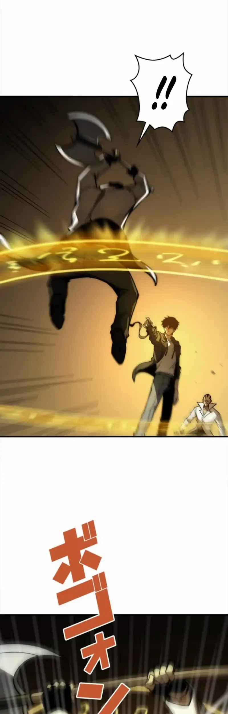 The Return of the Scorned Genius Chapter 9 Gambar 16