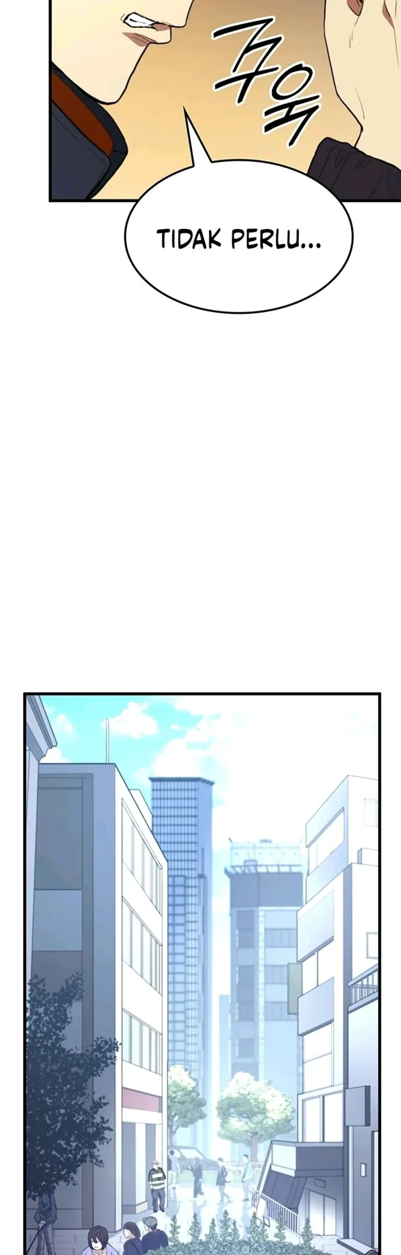 The Return of the Star Player Chapter 1 Gambar 48