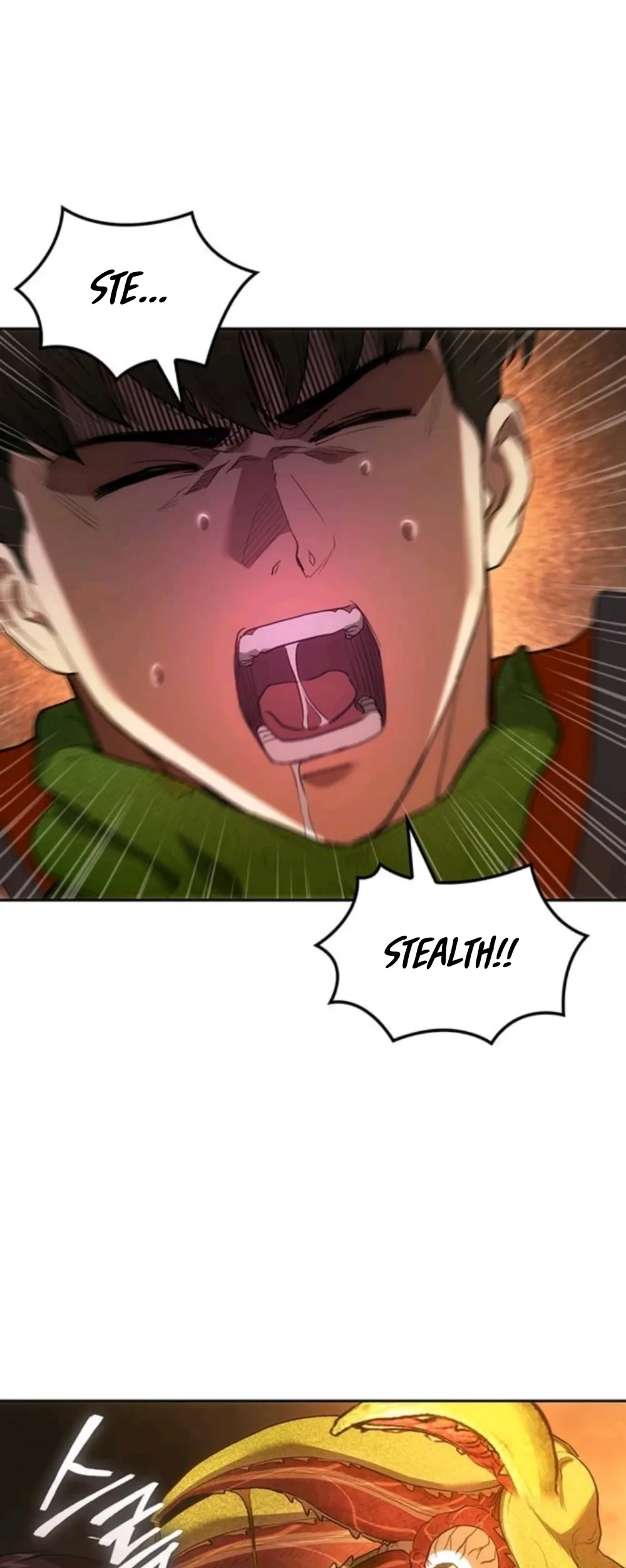 The Return of the Star Player Chapter 2 Gambar 27
