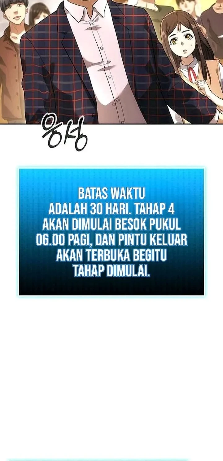 The Return of the Star Player Chapter 4 Gambar 31