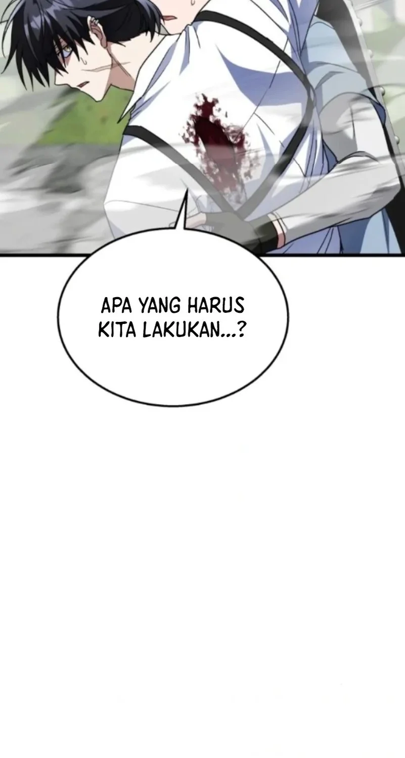 The Returned C-Rank Tank Won’t Die! Chapter 40 Gambar 28