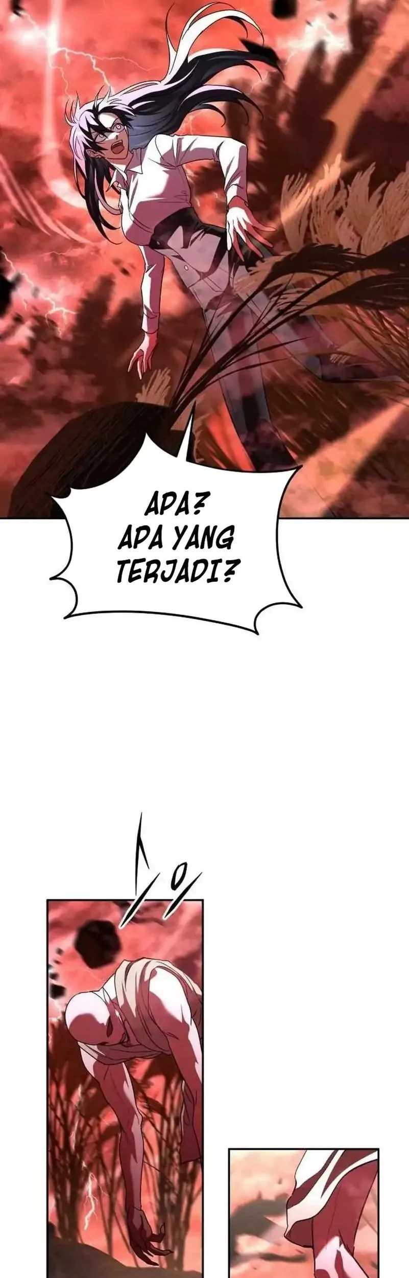 The Returned C-Rank Tank Won’t Die! Chapter 42 Gambar 29