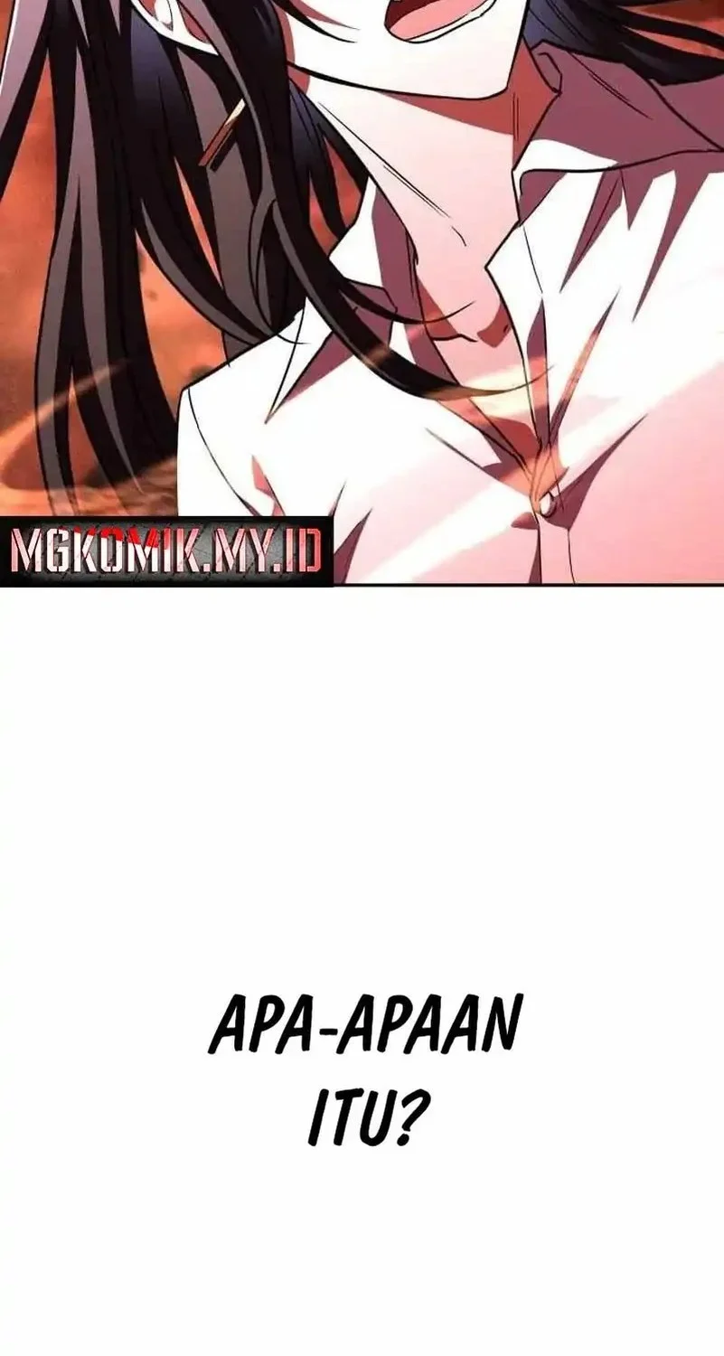 The Returned C-Rank Tank Won’t Die! Chapter 42 Gambar 32