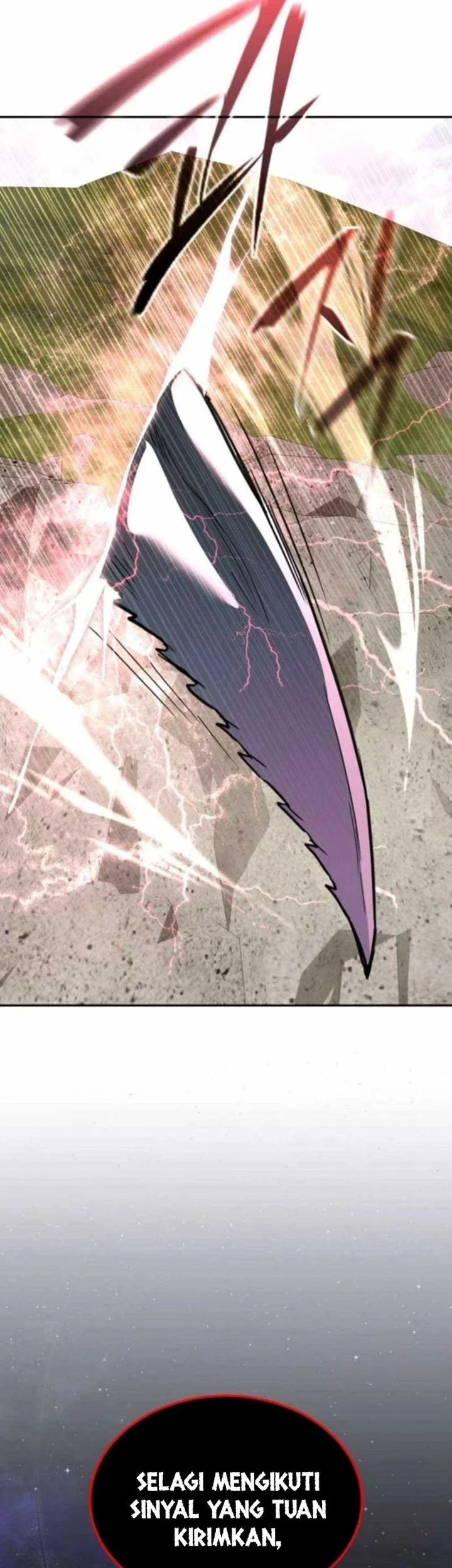 The Returned C-Rank Tank Won’t Die! Chapter 43 Gambar 35