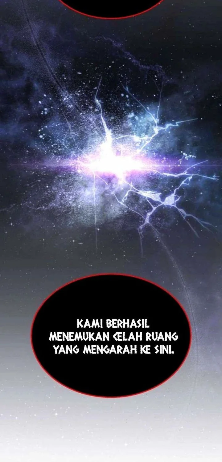 The Returned C-Rank Tank Won’t Die! Chapter 43 Gambar 36