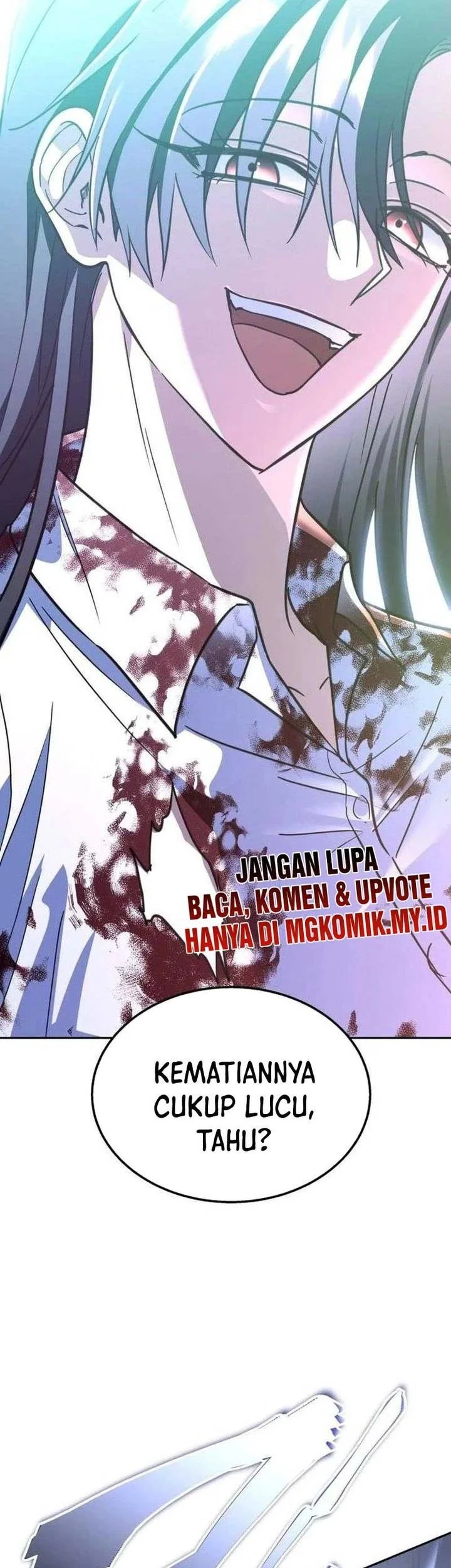 The Returned C-Rank Tank Won’t Die! Chapter 44 Gambar 35