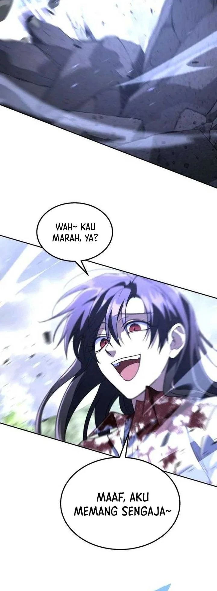 The Returned C-Rank Tank Won’t Die! Chapter 44 Gambar 37