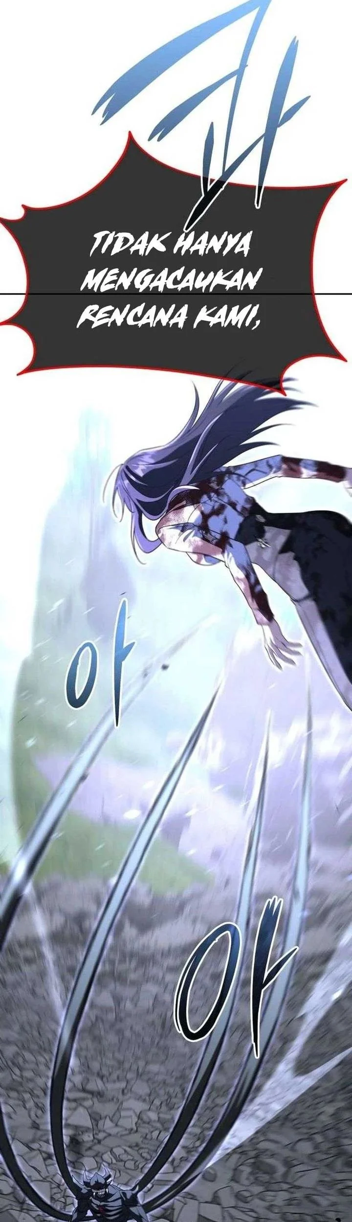 The Returned C-Rank Tank Won’t Die! Chapter 44 Gambar 38