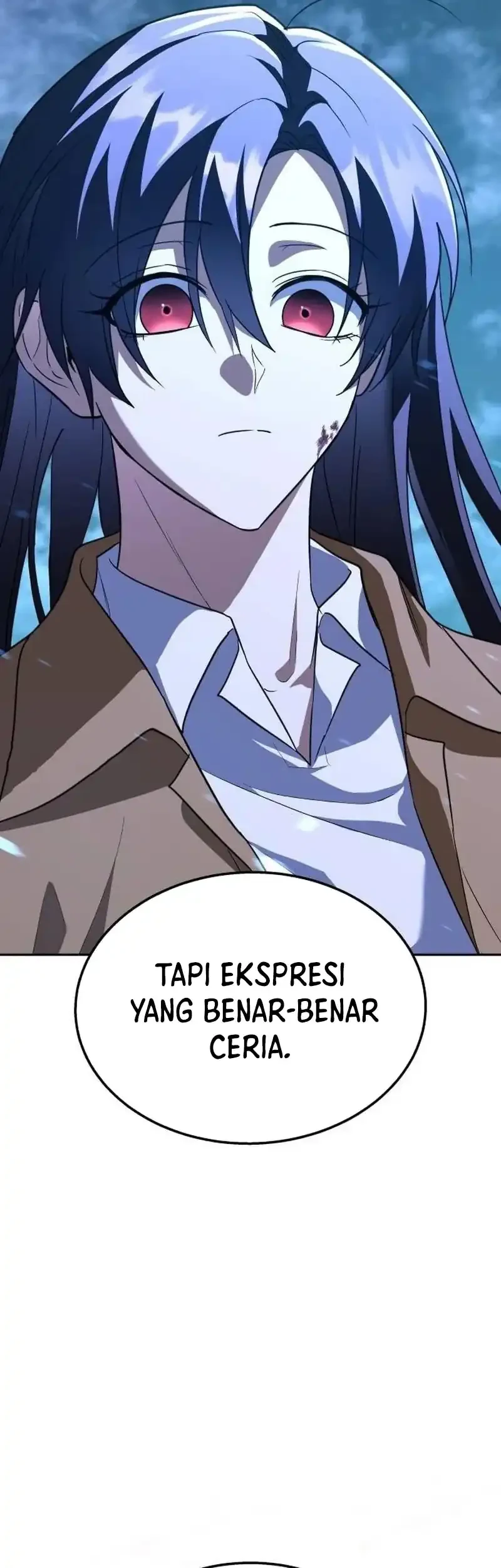 The Returned C-Rank Tank Won’t Die! Chapter 53 Gambar 32