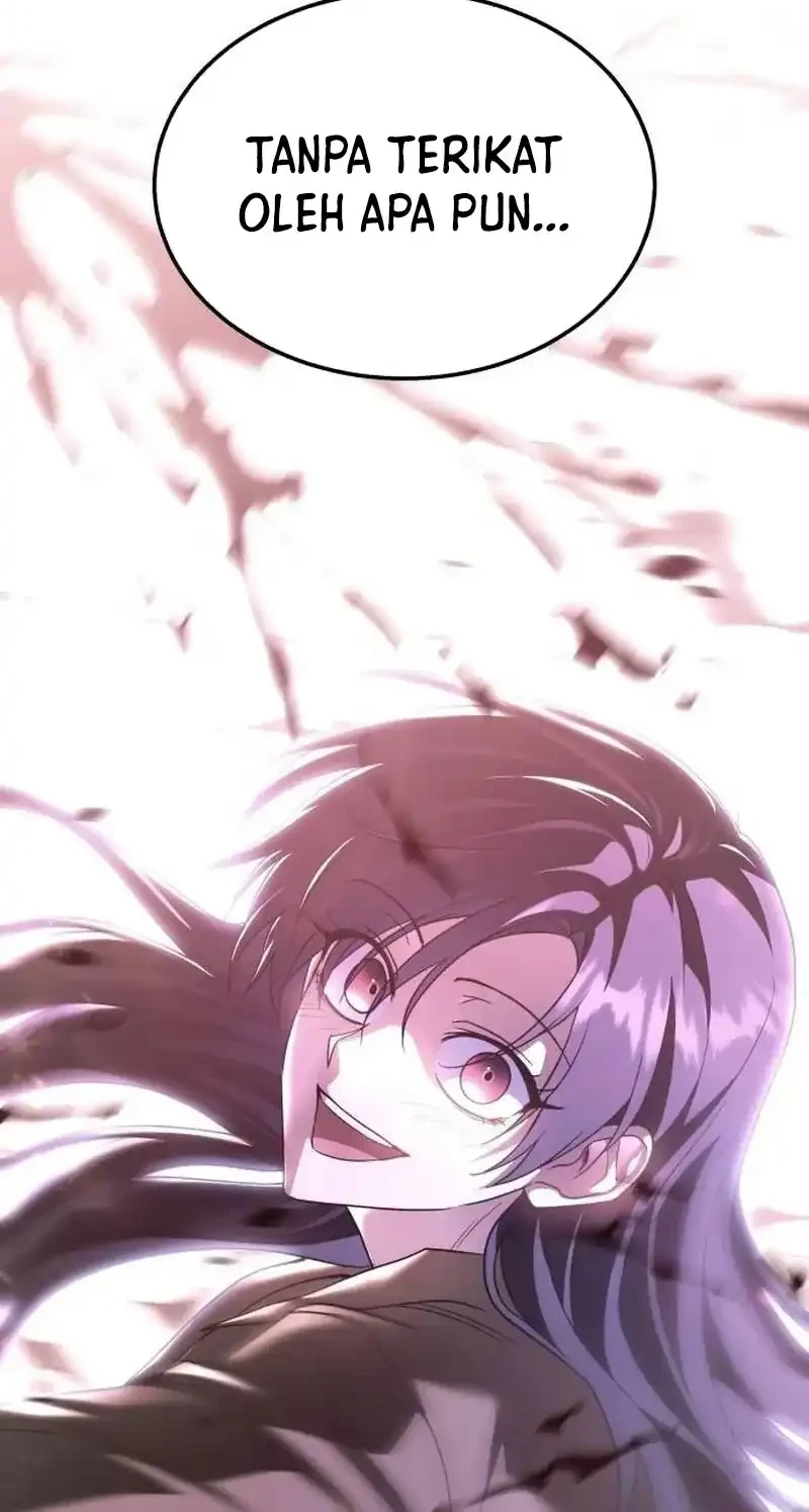 The Returned C-Rank Tank Won’t Die! Chapter 53 Gambar 33