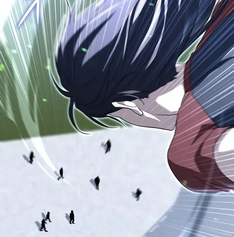 The Returned C-Rank Tank Won’t Die! Chapter 54 Gambar 36