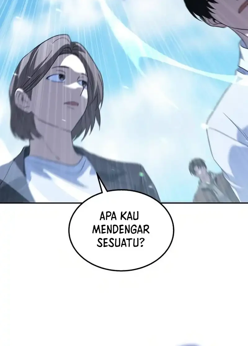 The Returned C-Rank Tank Won’t Die! Chapter 54 Gambar 38
