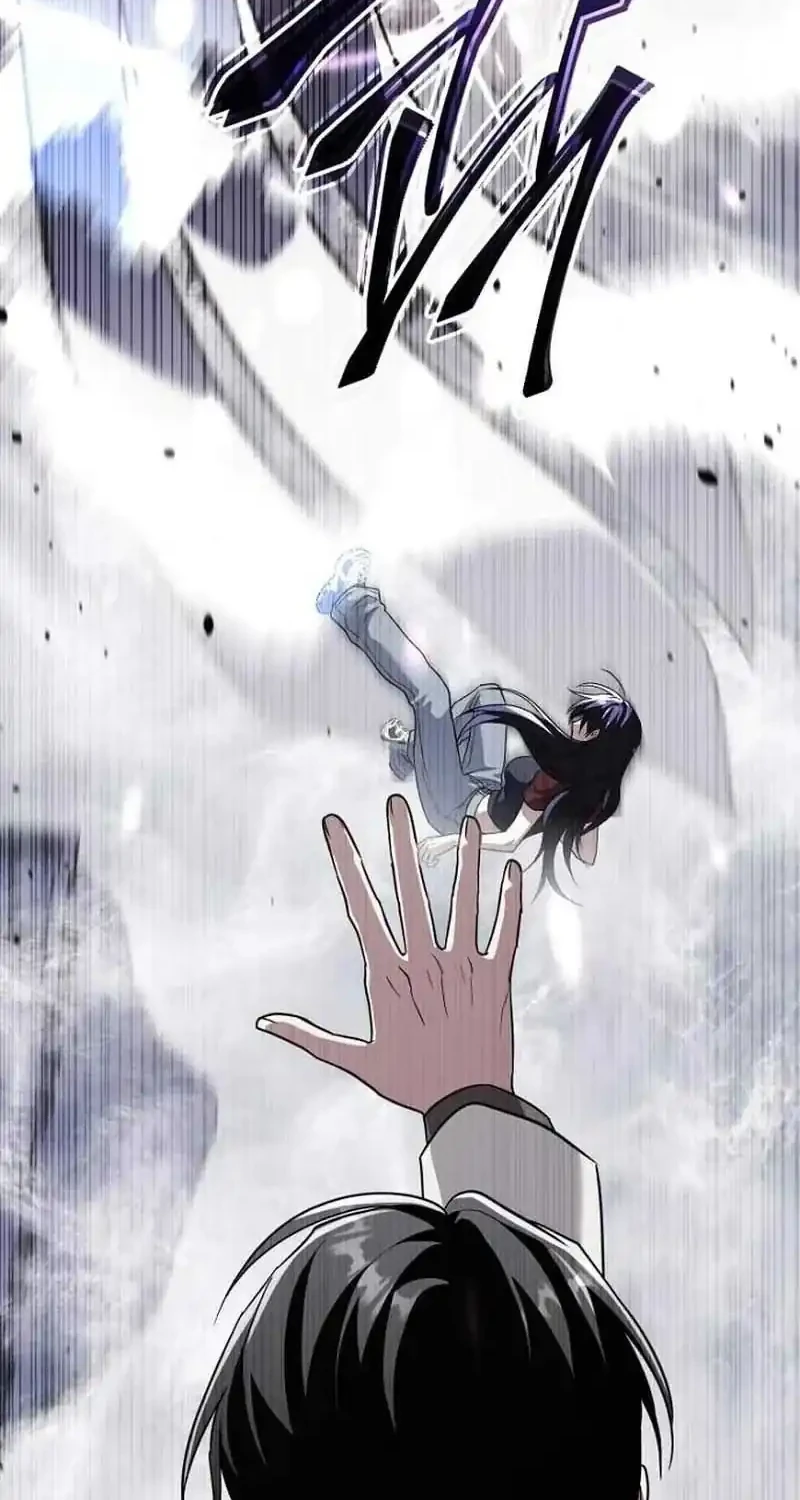 The Returned C-Rank Tank Won’t Die! Chapter 55 Gambar 34