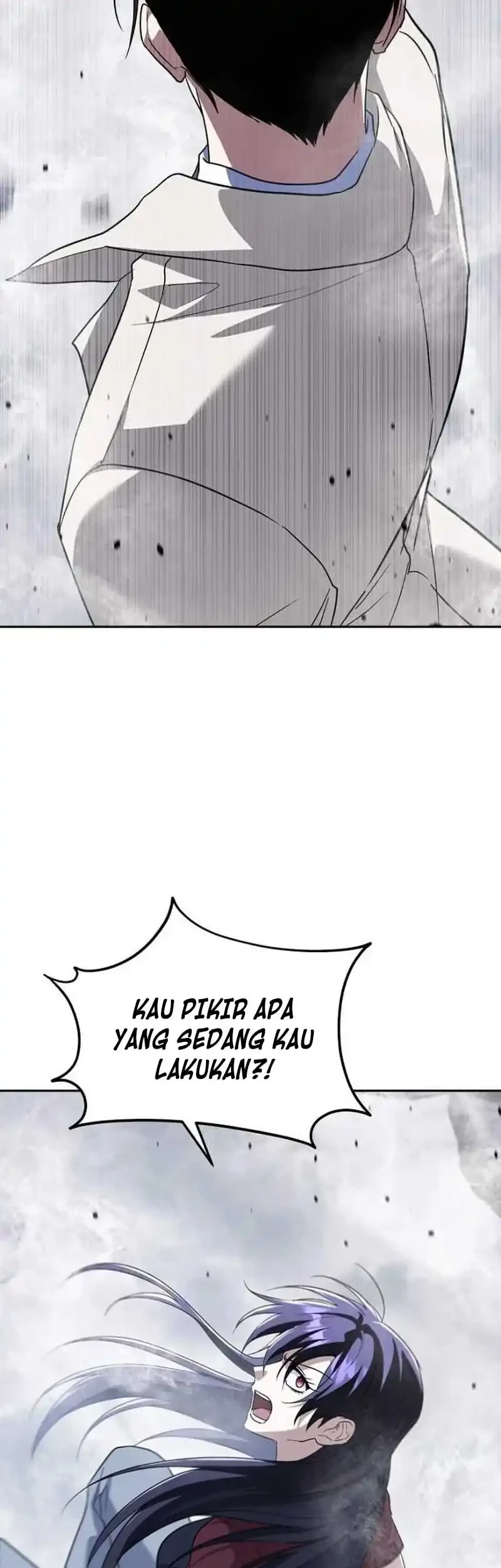 The Returned C-Rank Tank Won’t Die! Chapter 55 Gambar 35