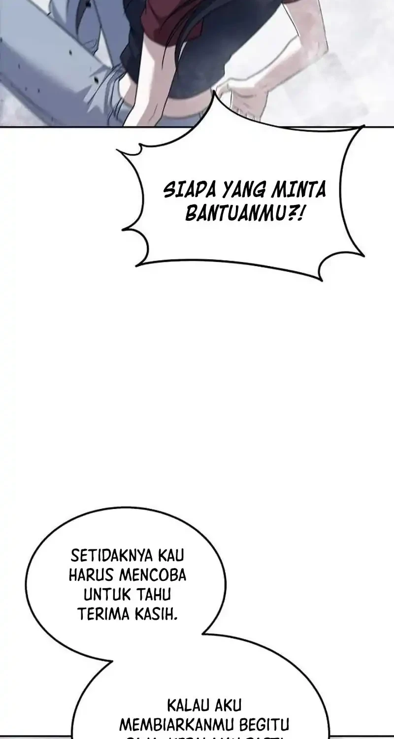 The Returned C-Rank Tank Won’t Die! Chapter 55 Gambar 36