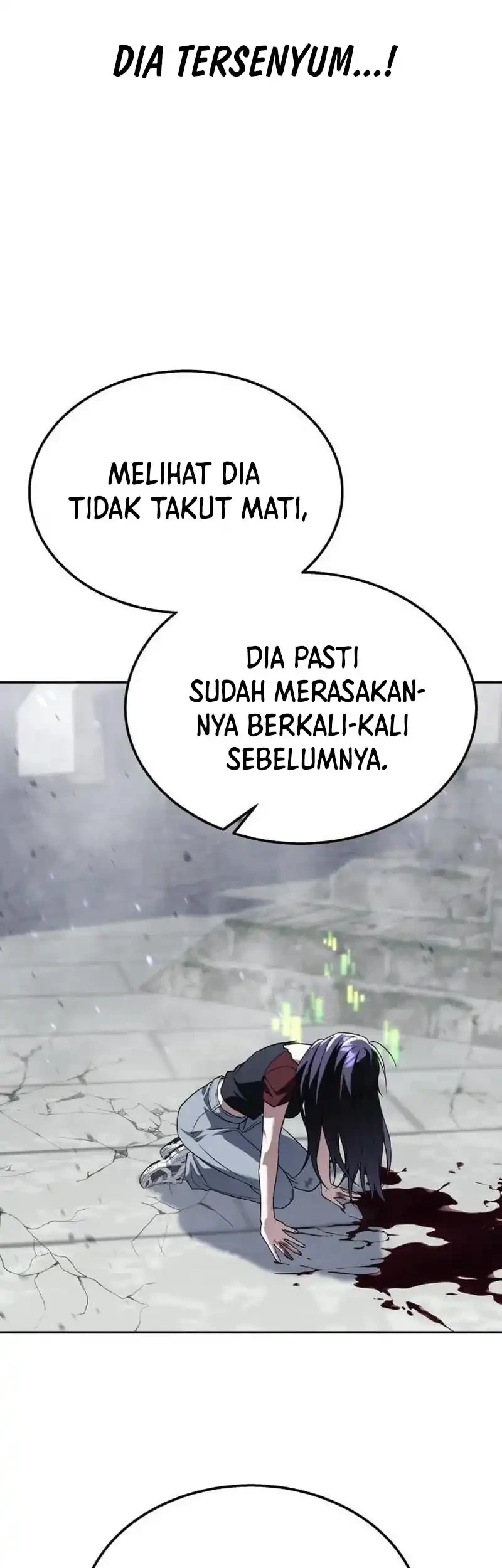The Returned C-Rank Tank Won’t Die! Chapter 56 Gambar 38