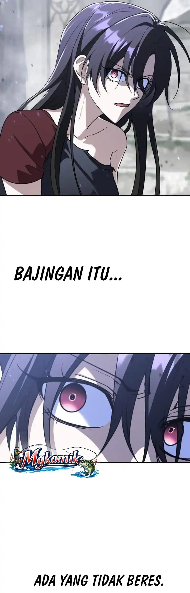 The Returned C-Rank Tank Won’t Die! Chapter 56 Gambar 40
