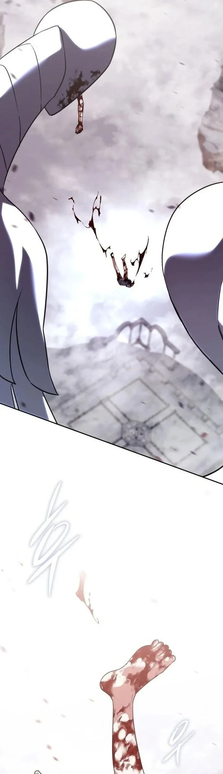 The Returned C-Rank Tank Won’t Die! Chapter 57 Gambar 37