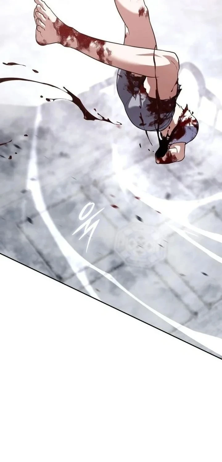 The Returned C-Rank Tank Won’t Die! Chapter 57 Gambar 38