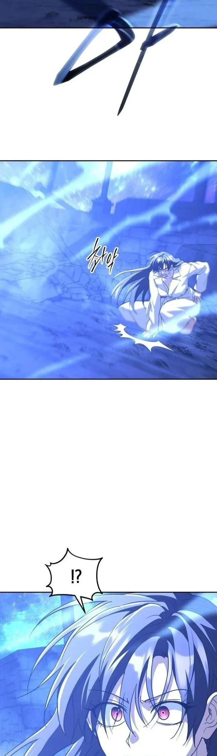 The Returned C-Rank Tank Won’t Die! Chapter 58 Gambar 44