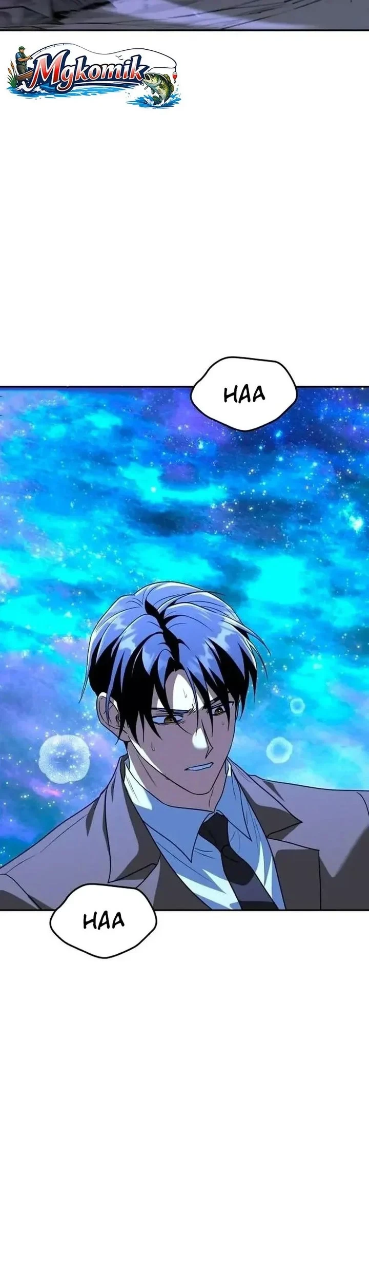 The Returned C-Rank Tank Won’t Die! Chapter 59 Gambar 38