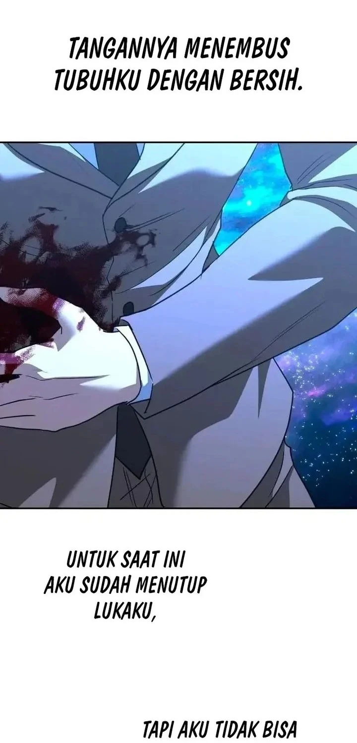 The Returned C-Rank Tank Won’t Die! Chapter 59 Gambar 39